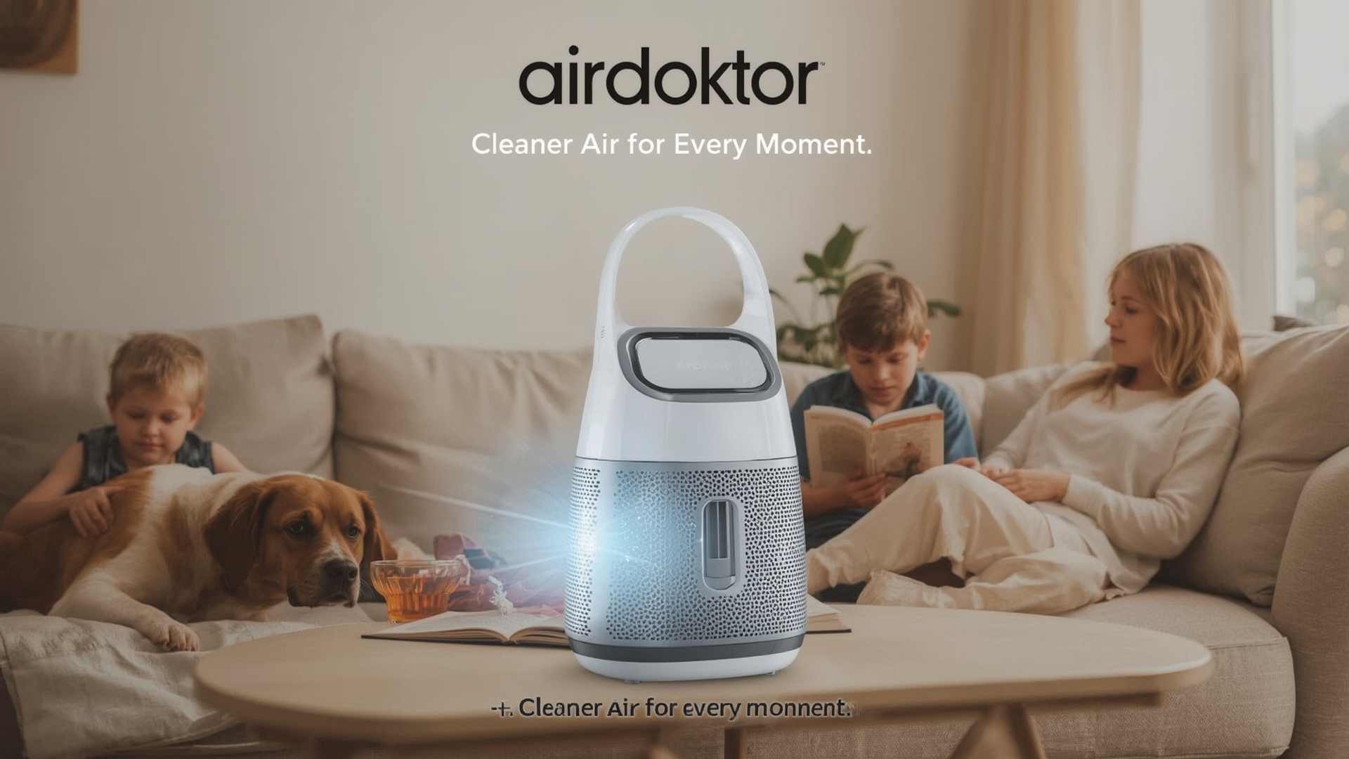 Airdoktor